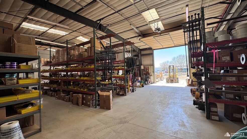 More Photos Of 3701 Canal Dr, Fort Collins Industrial For Lease