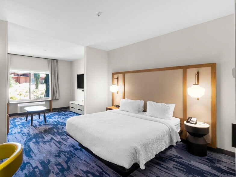 More Photos Of One Camino del Rio, Virgin Hotel For Sale