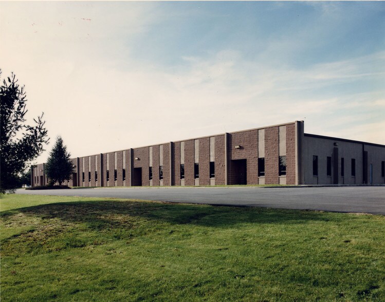 Primary Photo Of 707 Alexander Rd, Princeton Medical For Lease