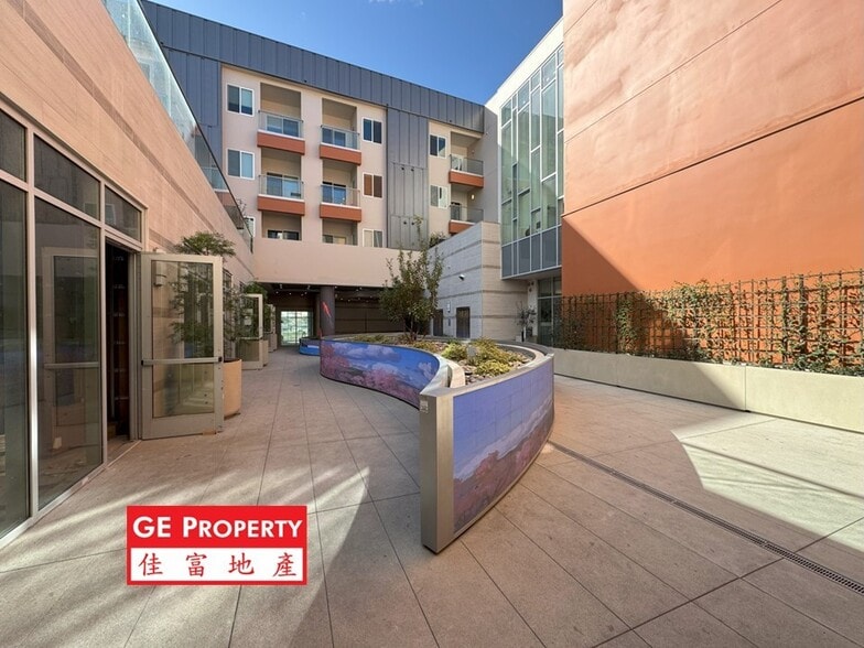 More Photos Of 101-109 E Valley Blvd, San Gabriel Apartments For Lease