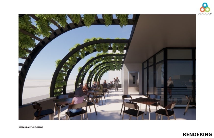 More Photos Of 1700 Newcastle St, Brunswick Flex For Sale