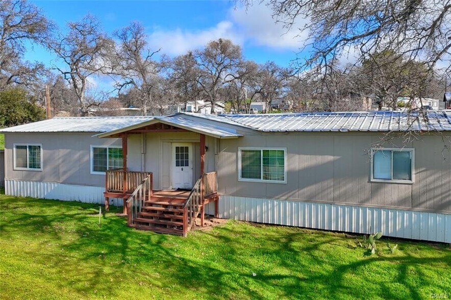 More Photos Of 2675 State Highway 140, Catheys Valley Restaurant For Sale