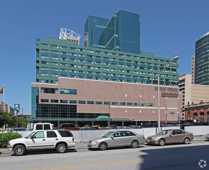 More Photos Of 201 E Pratt St, Baltimore Unknown For Sale