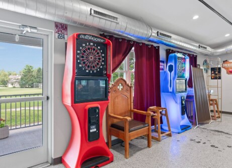 More Photos Of 100 Saddle Rdg, Portage Restaurant For Sale