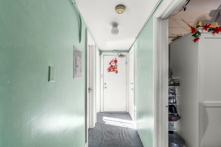 More Photos Of 334 Leavenworth St, San Francisco Apartments For Sale