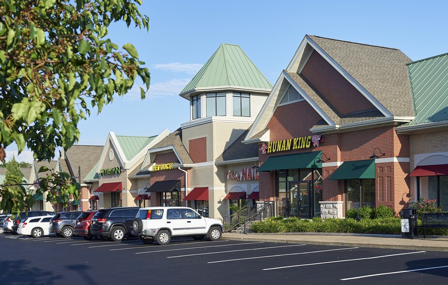 More Photos Of 3002-4002 Winghaven Blvd, O'Fallon Unknown For Lease