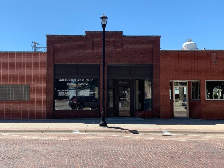 More Photos Of 135 N 5th St, Seward Office For Lease