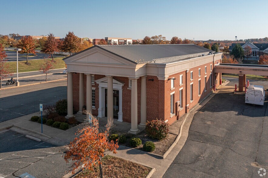 More Photos Of 9801 Patriot Hwy, Fredericksburg Freestanding For Lease