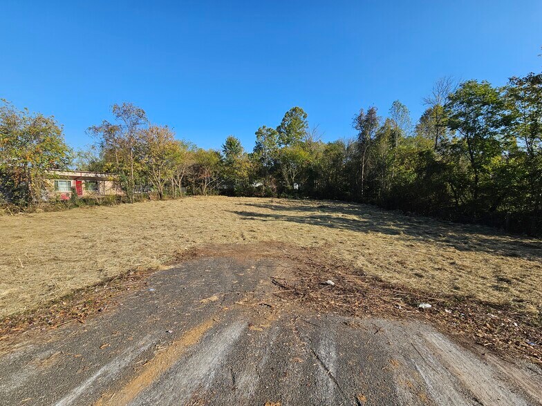 More Photos Of 1364 Gunbarrel Rd, Chattanooga Land For Sale