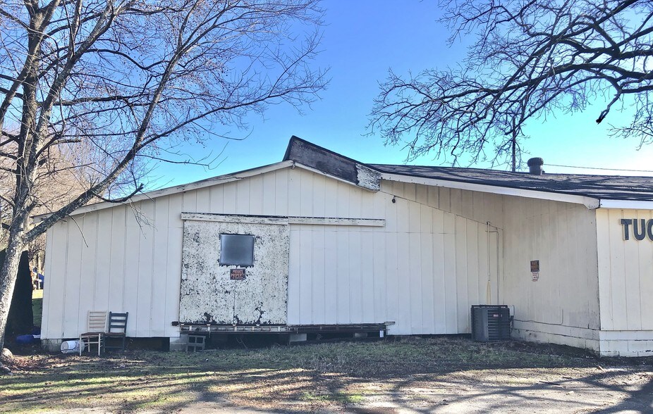 More Photos Of 3926 Lawrenceville Hwy, Tucker Freestanding For Sale