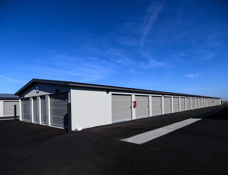 More Photos Of 4621 Southridge Blvd, Kennewick Self Storage For Sale