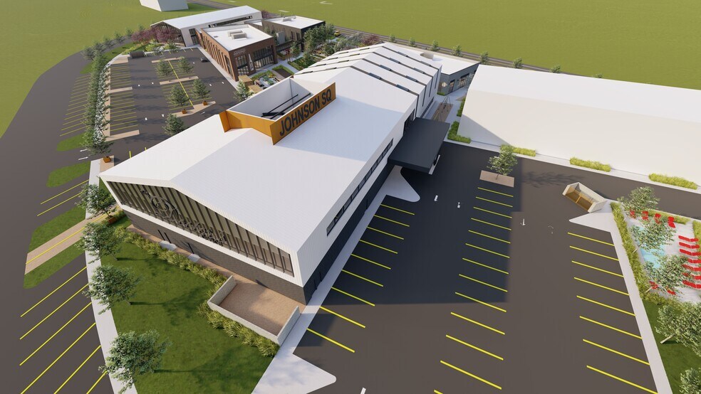 More Photos Of 0 Johnson Mill Blvd, Fayetteville Unknown For Lease