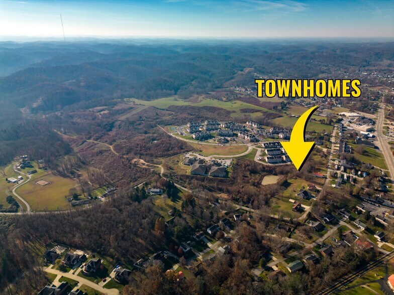 More Photos Of TBD Hedrick Rd, Scott Depot Land For Sale