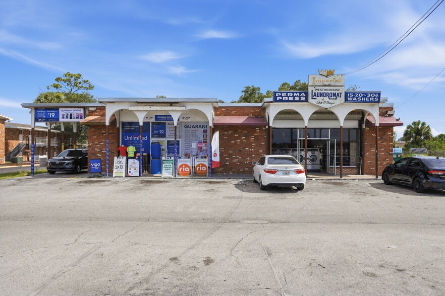 Primary Photo Of 1228 Holden Ave, Orlando Freestanding For Sale