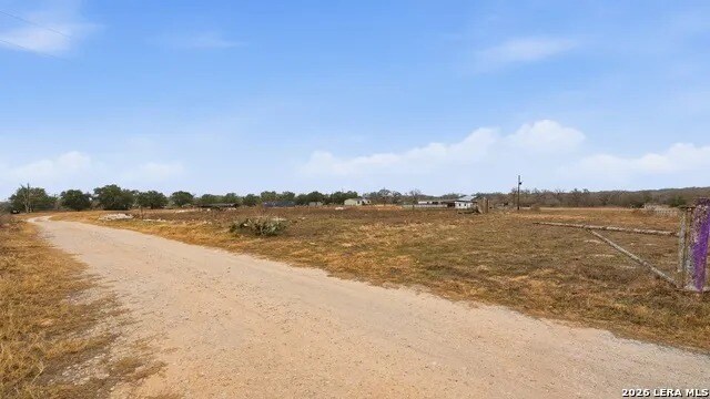 More Photos Of 3921 County Road 334, Stockdale Land For Sale