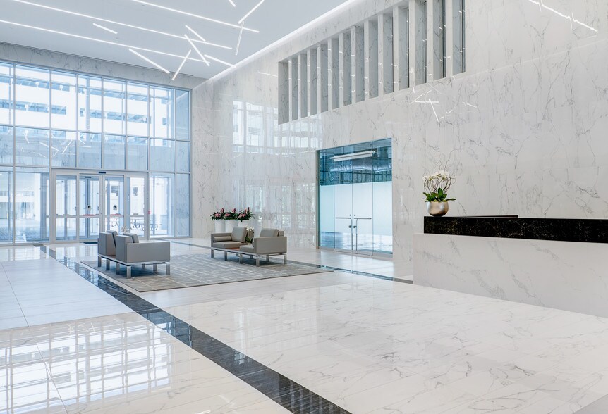 More Photos Of 3400 N Central Expy, Richardson Office For Lease