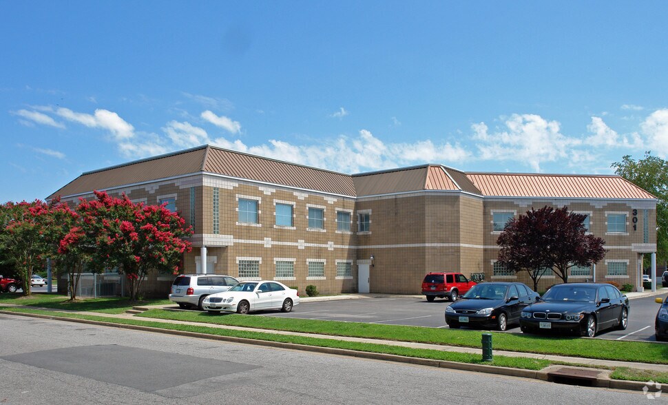 More Photos Of 301 Goode Way, Portsmouth Medical For Sale