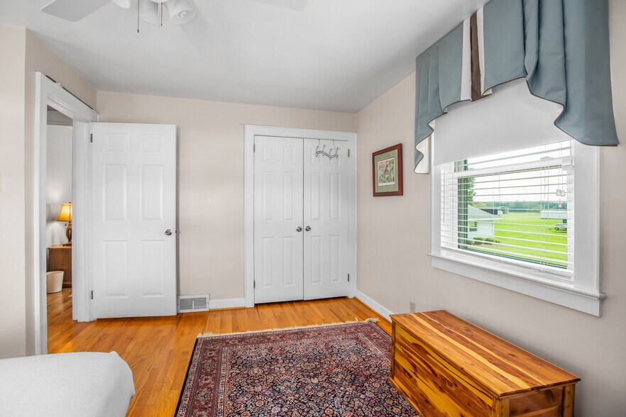 More Photos Of 1435 Thomas Rd, Lexington Land For Sale