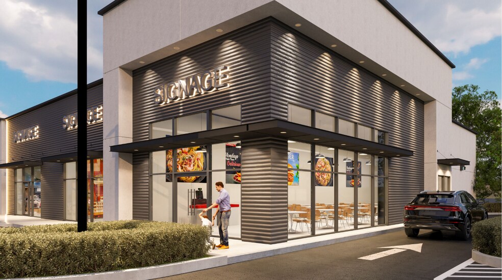 More Photos Of Grand Mission Boulevard & Beechnut Rd, Richmond Storefront For Lease