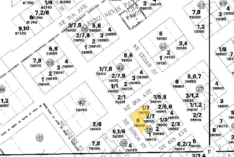 More Photos Of 308-318 NE 5th Ave, Camas Storefront For Lease