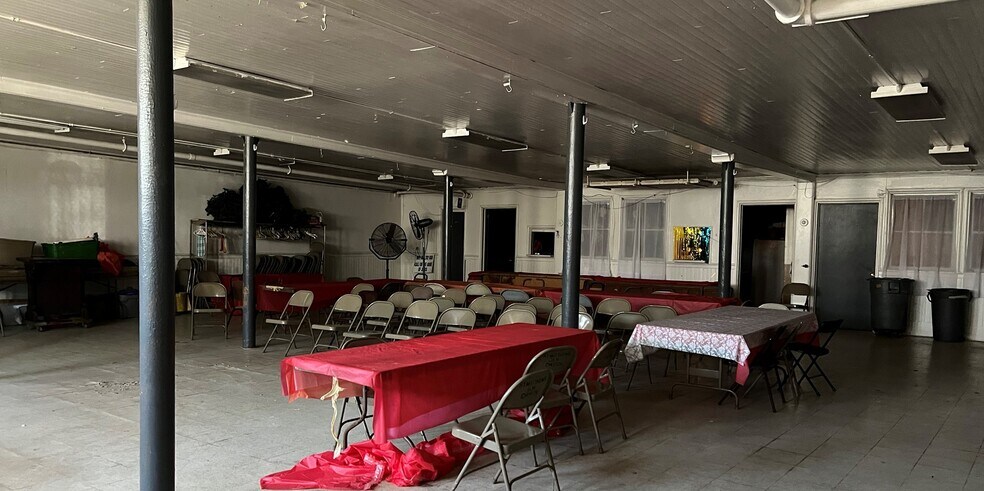 More Photos Of 283 South Orange, Newark Religious Facility For Sale