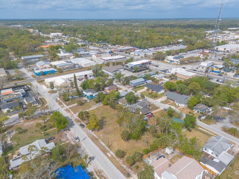 Primary Photo Of 124 Kingston Ave, Daytona Beach Land For Sale