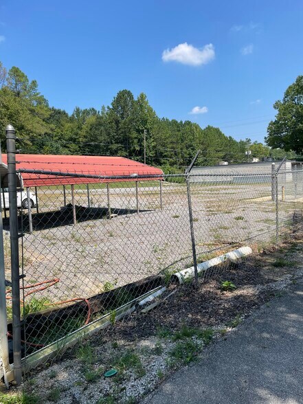More Photos Of 2774 Ruffner Rd, Birmingham Office For Sale