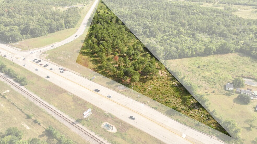More Photos Of HWY 3 & FM 2004, Texas City Land For Sale