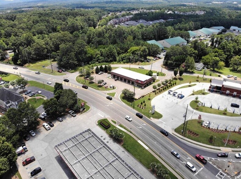 More Photos Of 4992 Holly Springs Pky, Woodstock Medical For Sale