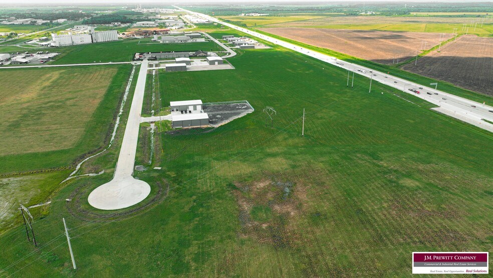 More Photos Of Interstate 10, Beaumont Land For Sale