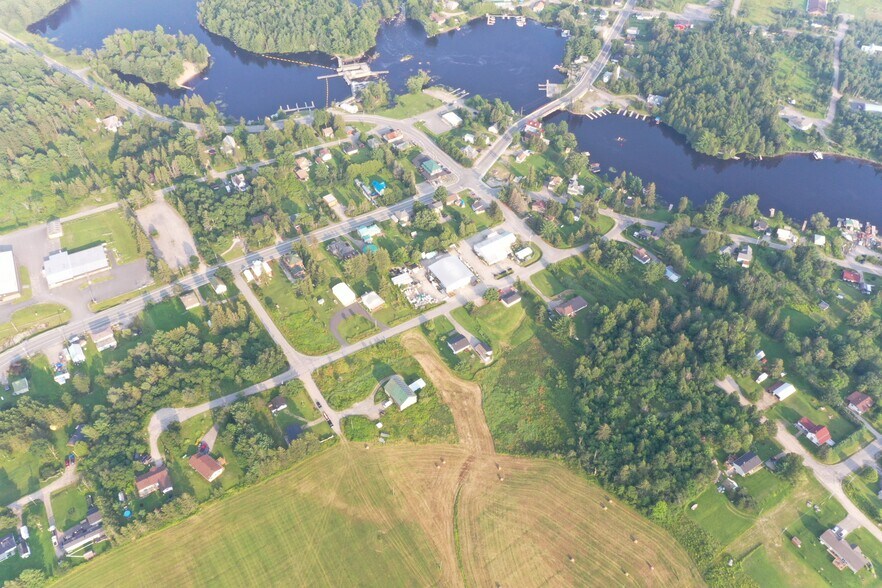 More Photos Of 0 St. Andrew St, Magnetawan Land For Sale