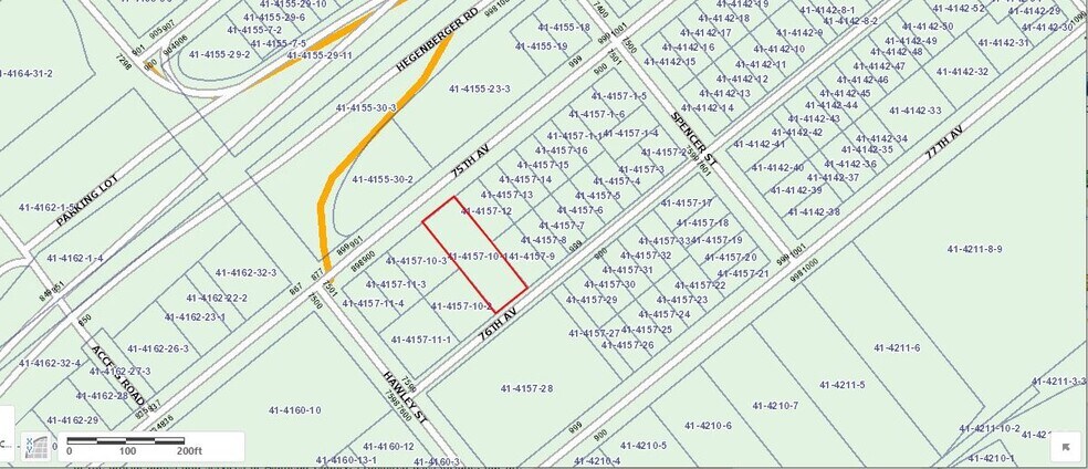 More Photos Of 934 75th Ave, Oakland Warehouse For Sale