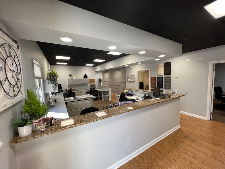 More Photos Of 111 Howard Blvd, Ledgewood Light Distribution For Sale