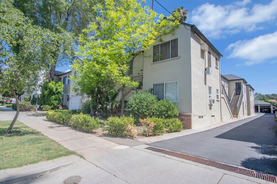 More Photos Of 130 S Michigan Ave, Pasadena Apartments For Sale