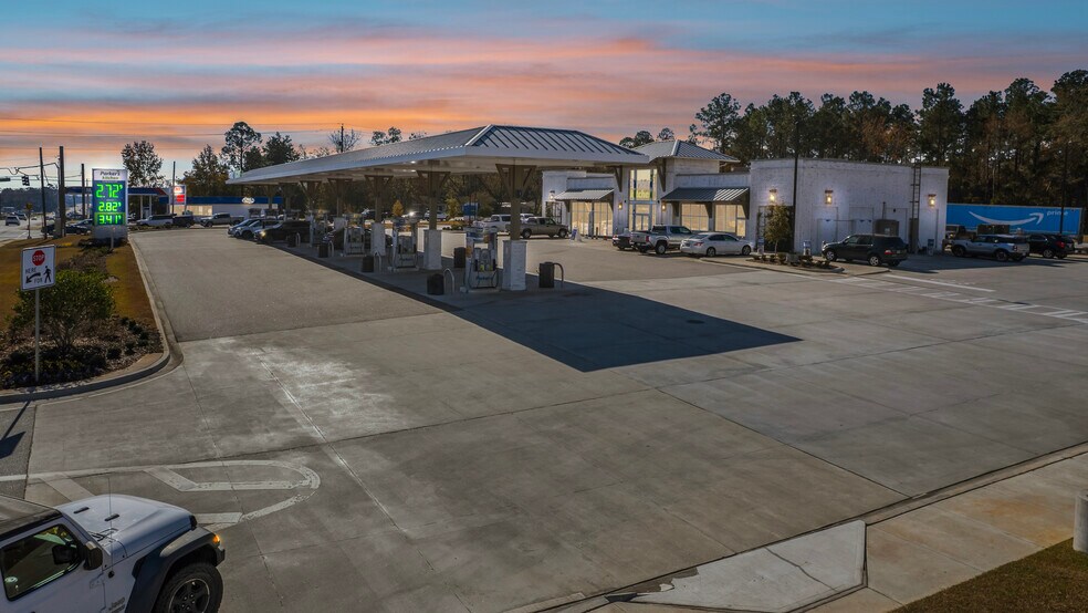 More Photos Of 17259 Highway 67, Statesboro Convenience Store For Sale