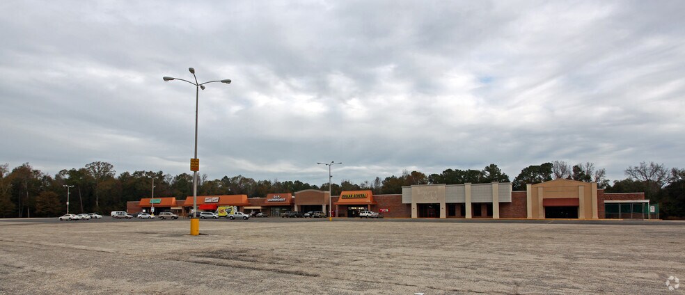 More Photos Of 2601 Dauphin Island Pky, Mobile Unknown For Sale