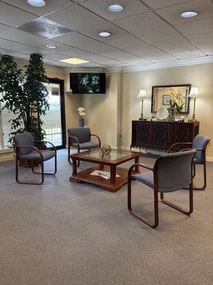 More Photos Of 1857 Wells Rd, Orange Park Office For Lease