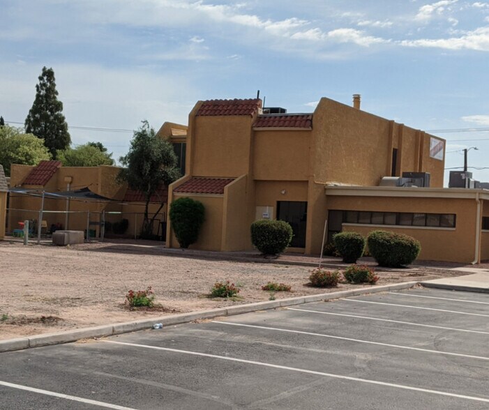 More Photos Of 1415 N Trekell Rd, Casa Grande Medical For Sale
