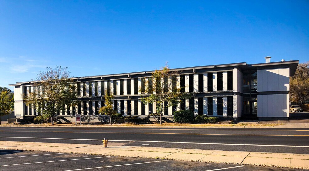 More Photos Of 2132 E Bijou St, Colorado Springs Office For Lease