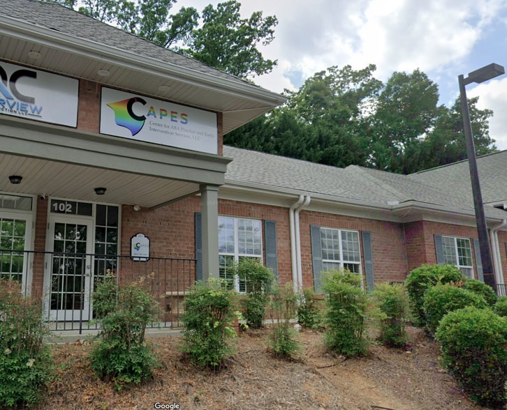More Photos Of 1674 Cranium Dr, Rock Hill Office For Lease