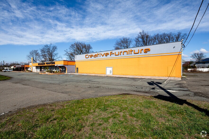 More Photos Of 491 Route 46, Fairfield Flex For Sale