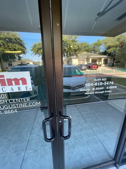 More Photos Of 3440 US Highway 1 S, Saint Augustine Office For Lease