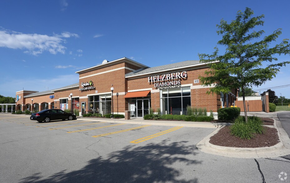 More Photos Of 1430-1540 E Golf Rd, Schaumburg Unknown For Lease