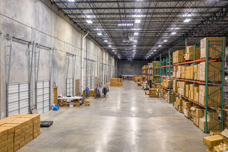 More Photos Of 320 W Centre Park Blvd, DeSoto Warehouse For Sale