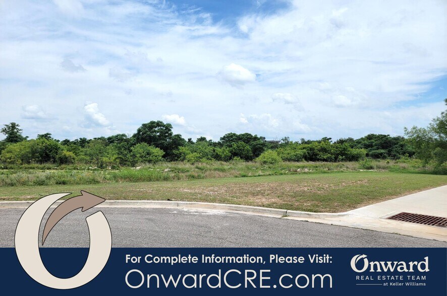 More Photos Of TBD Tree Lake Drive Dr, Waco Land For Sale