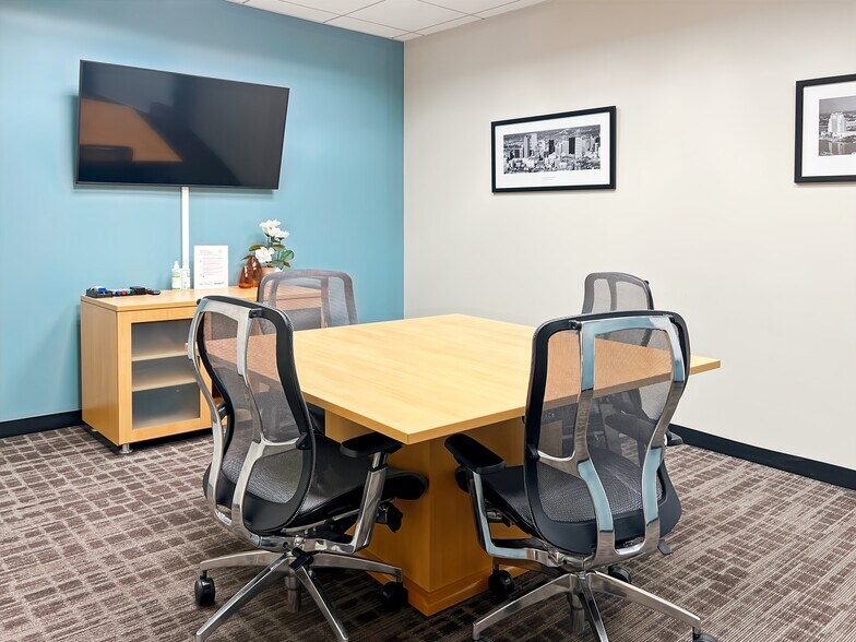 More Photos Of 1255 Treat Blvd, Walnut Creek Coworking Space