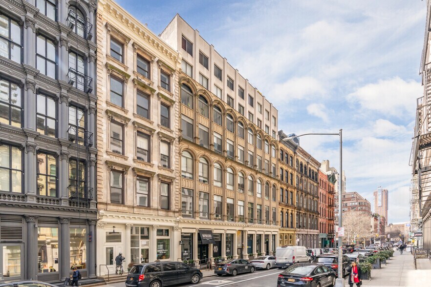 Primary Photo Of 97-101 Reade St, New York Apartments For Sale
