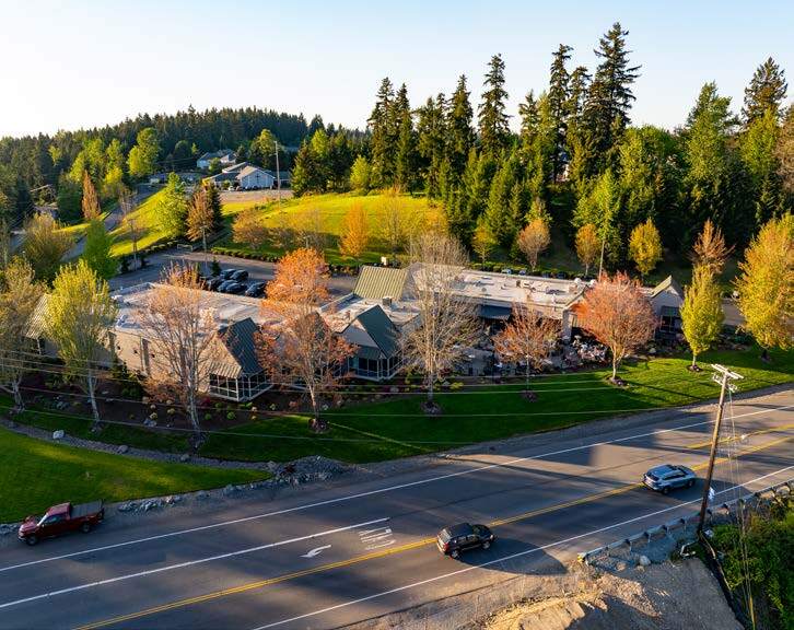 More Photos Of 3106 Sumner Tapps Hwy, Sumner General Retail For Sale