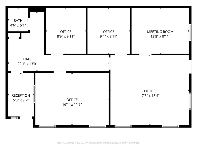 More Photos Of 420 Lake Howell Rd, Maitland Office For Lease