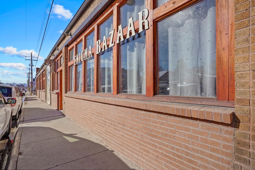 More Photos Of 4923 W 38th Ave, Denver Storefront For Lease
